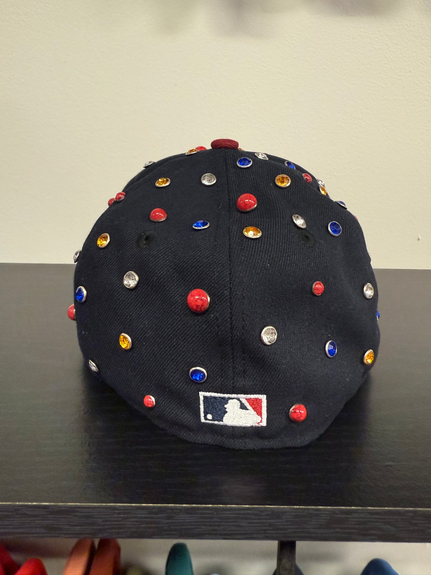 Colorado Rockies Hat 7