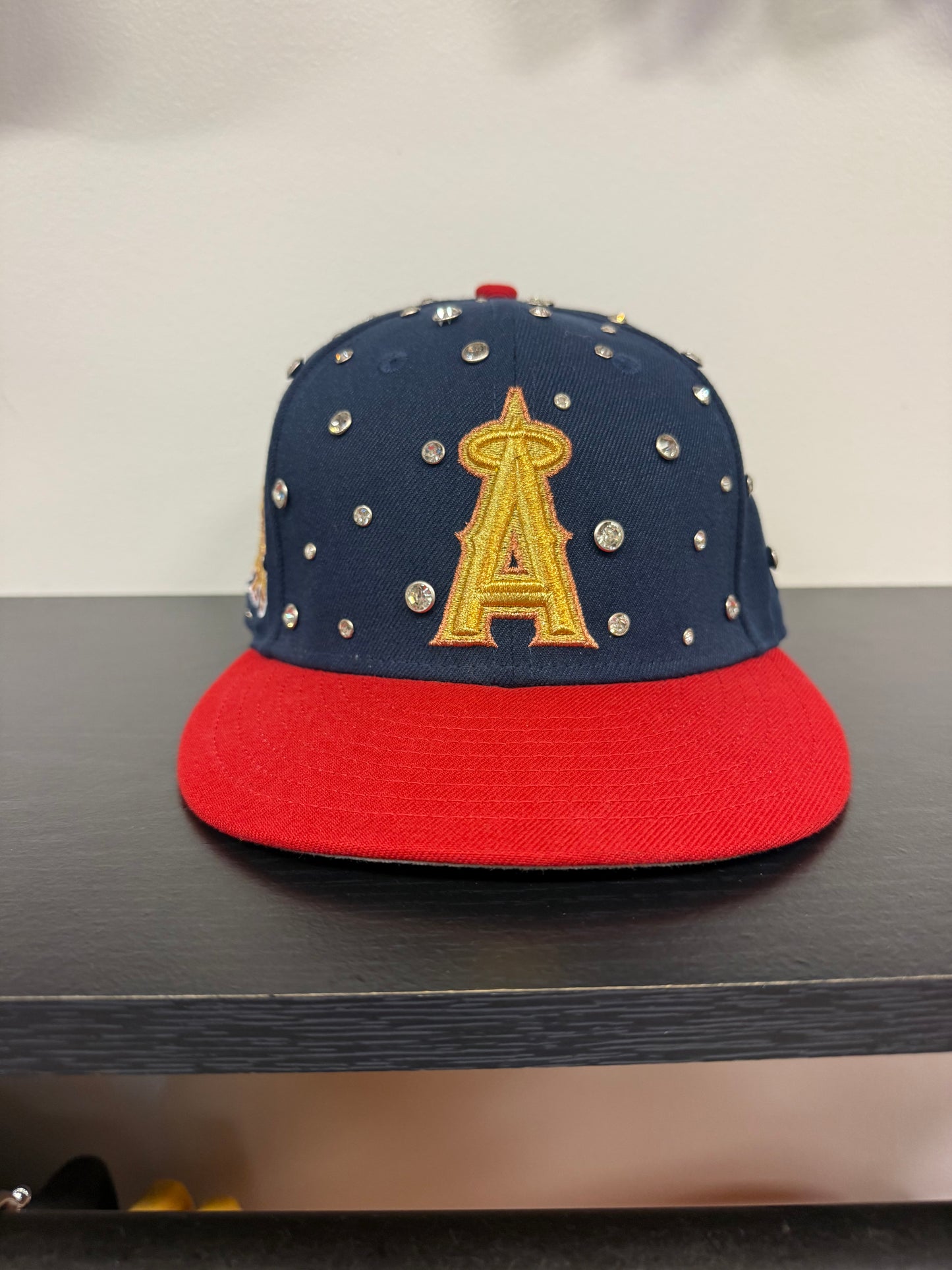 Angels hat