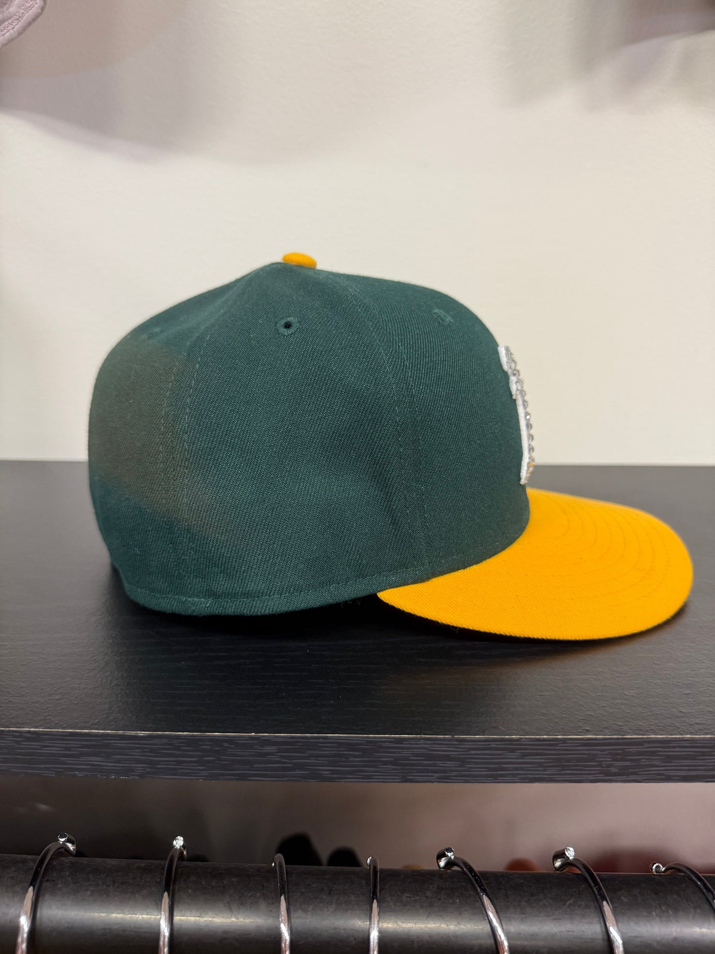 Oakland Athletics Hat 7 1/2