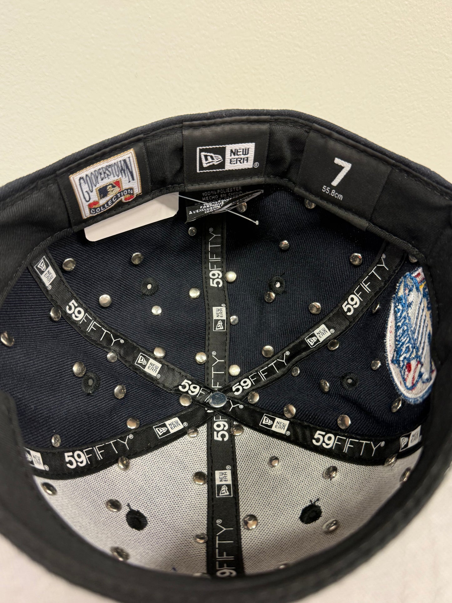 Colorado Rockies Hat 7