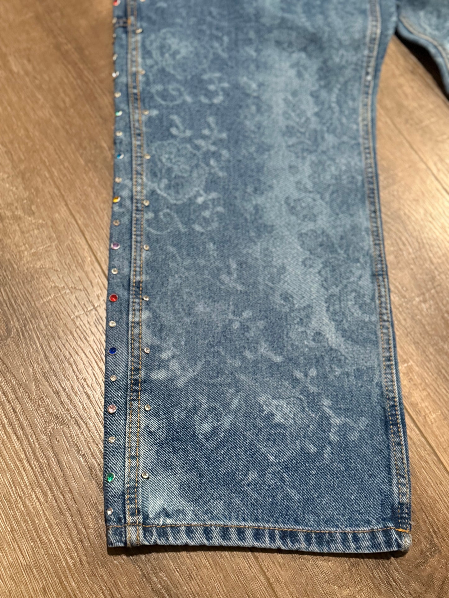 1 of 1 Studded Pants