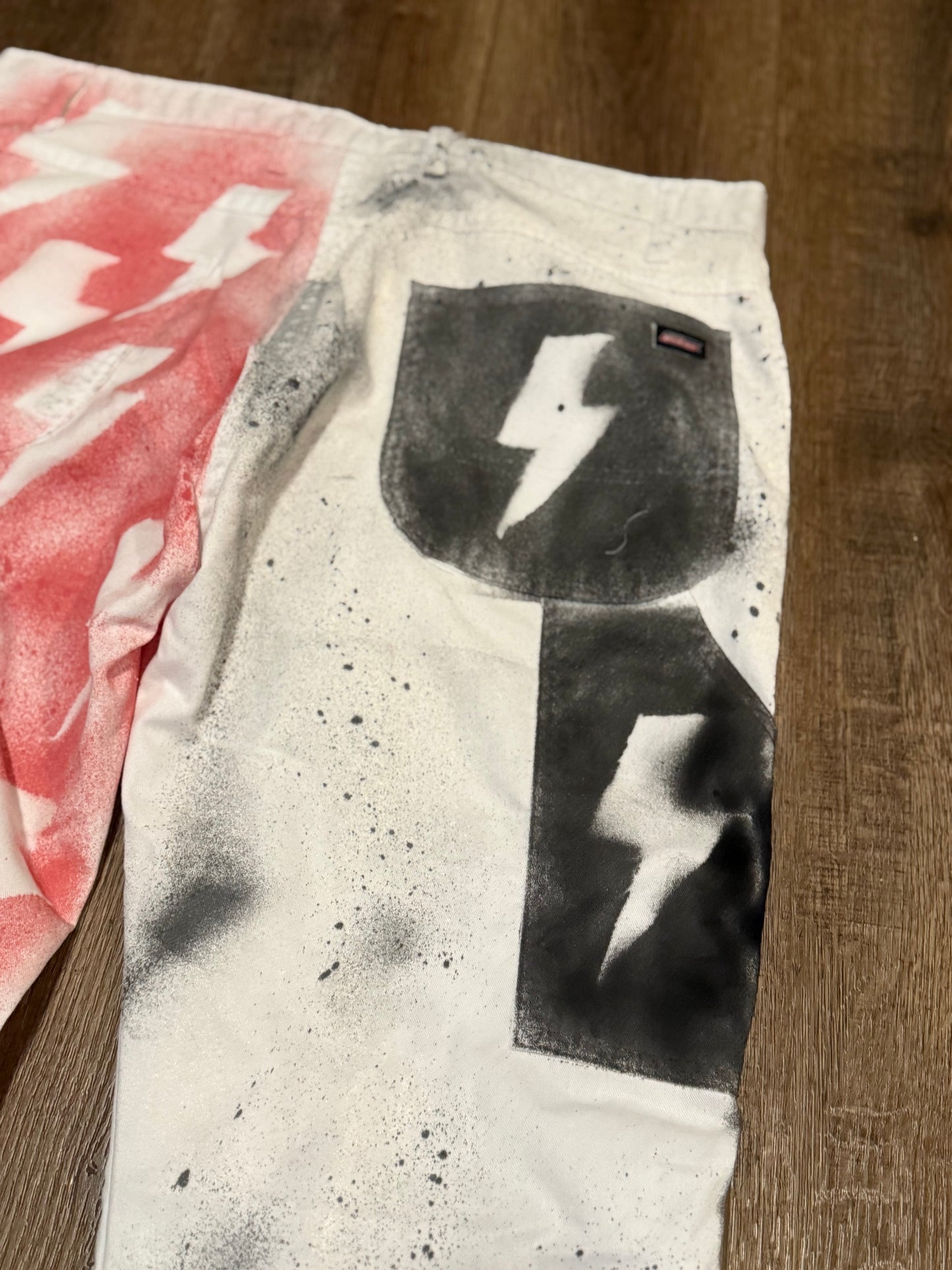 1 of 1 dickies painter pants