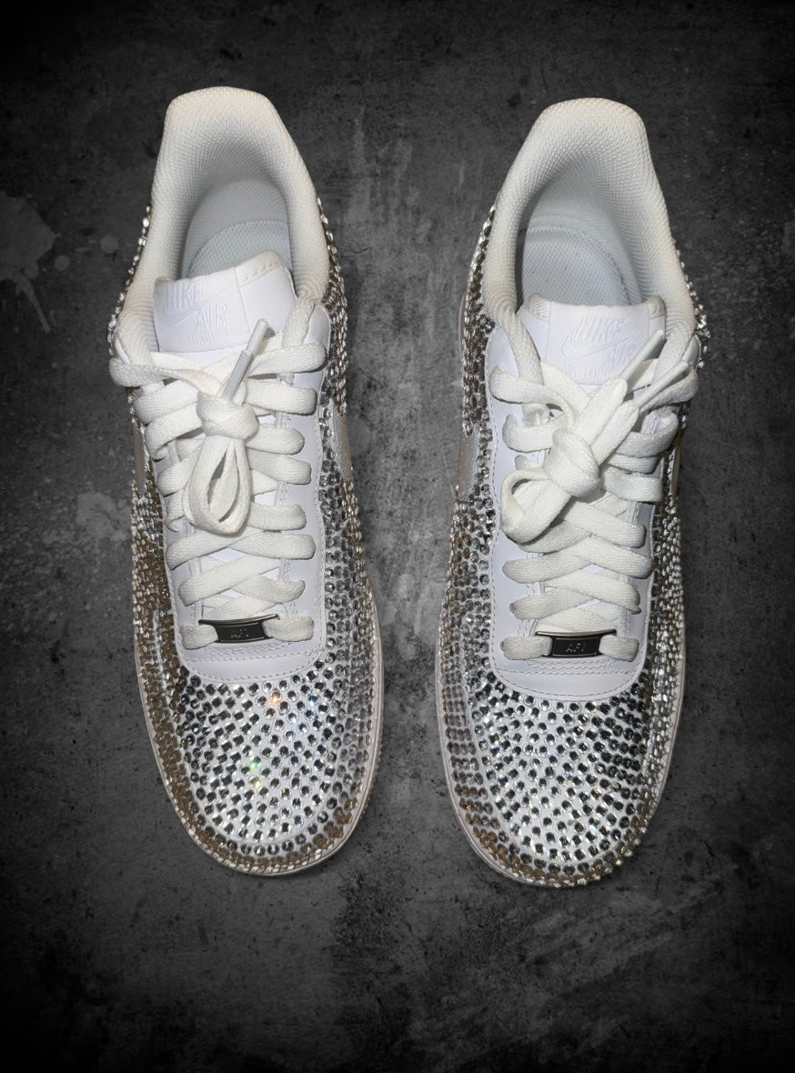 Unknown Storm X Nike Air Force 1