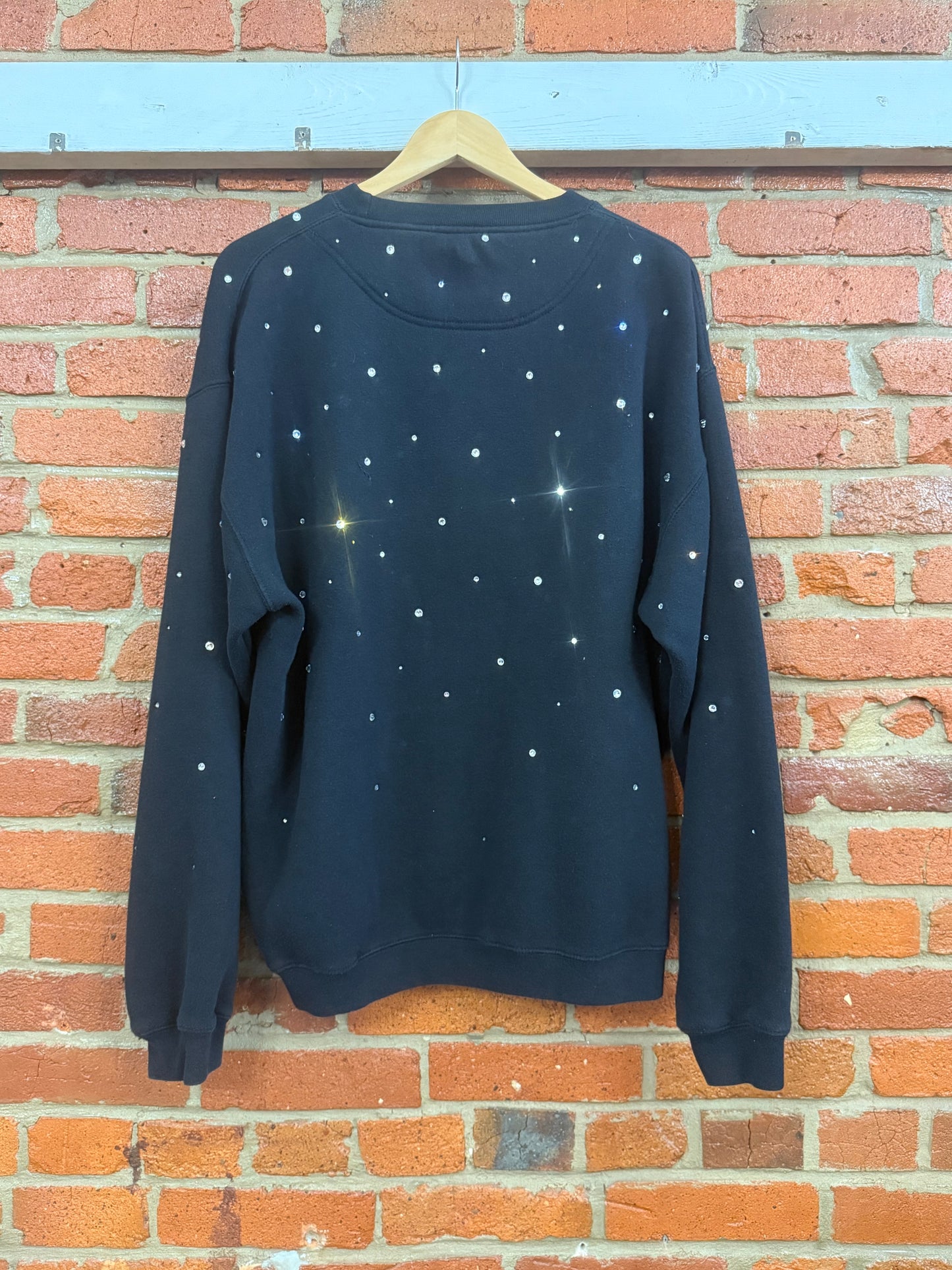 1 of 1 Ohio State Crewneck