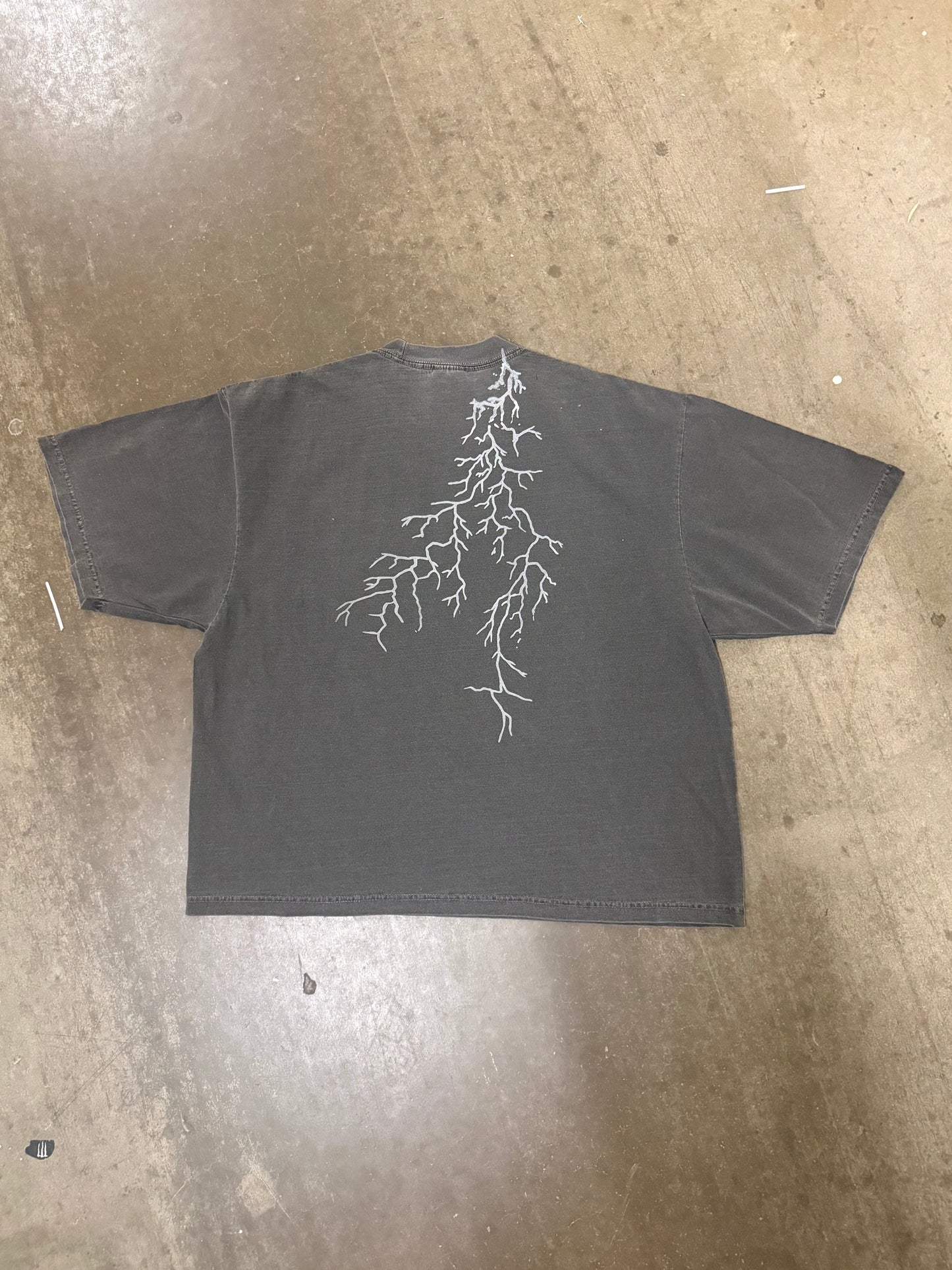 Logo tee