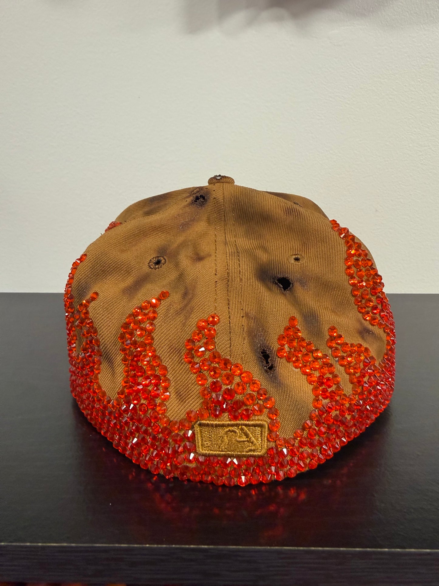 Arizona Diamondbacks Hat 7 1/4