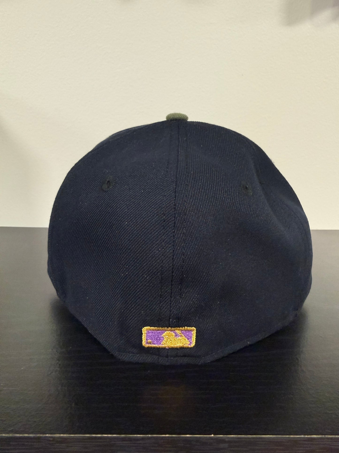 Houston Astros Hat 7 1/8