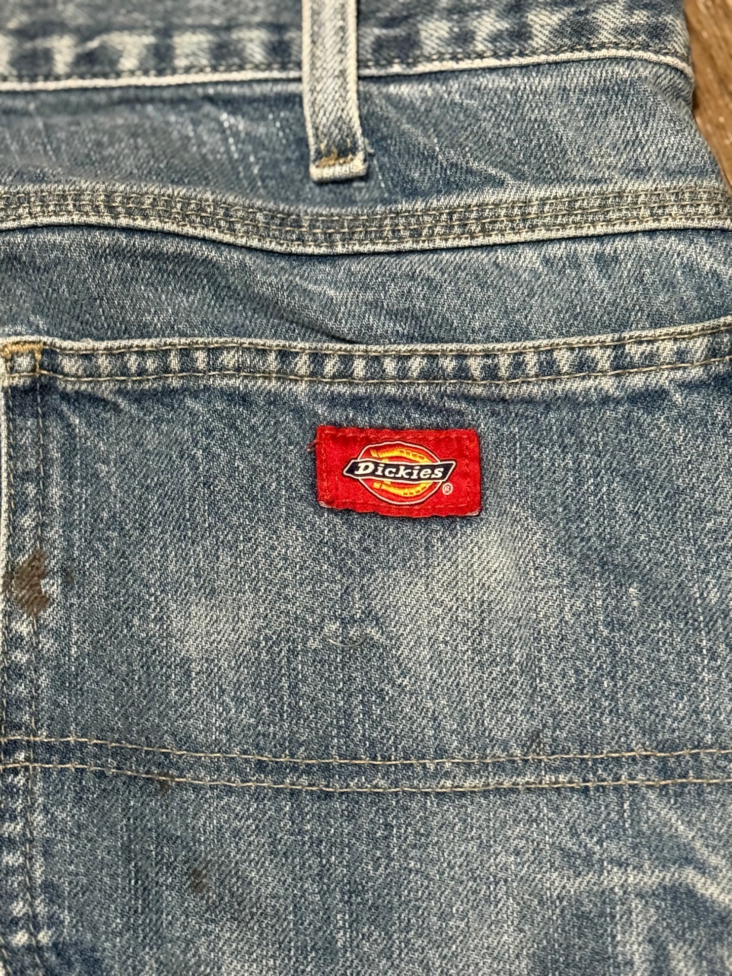 1 of 1 Dickies