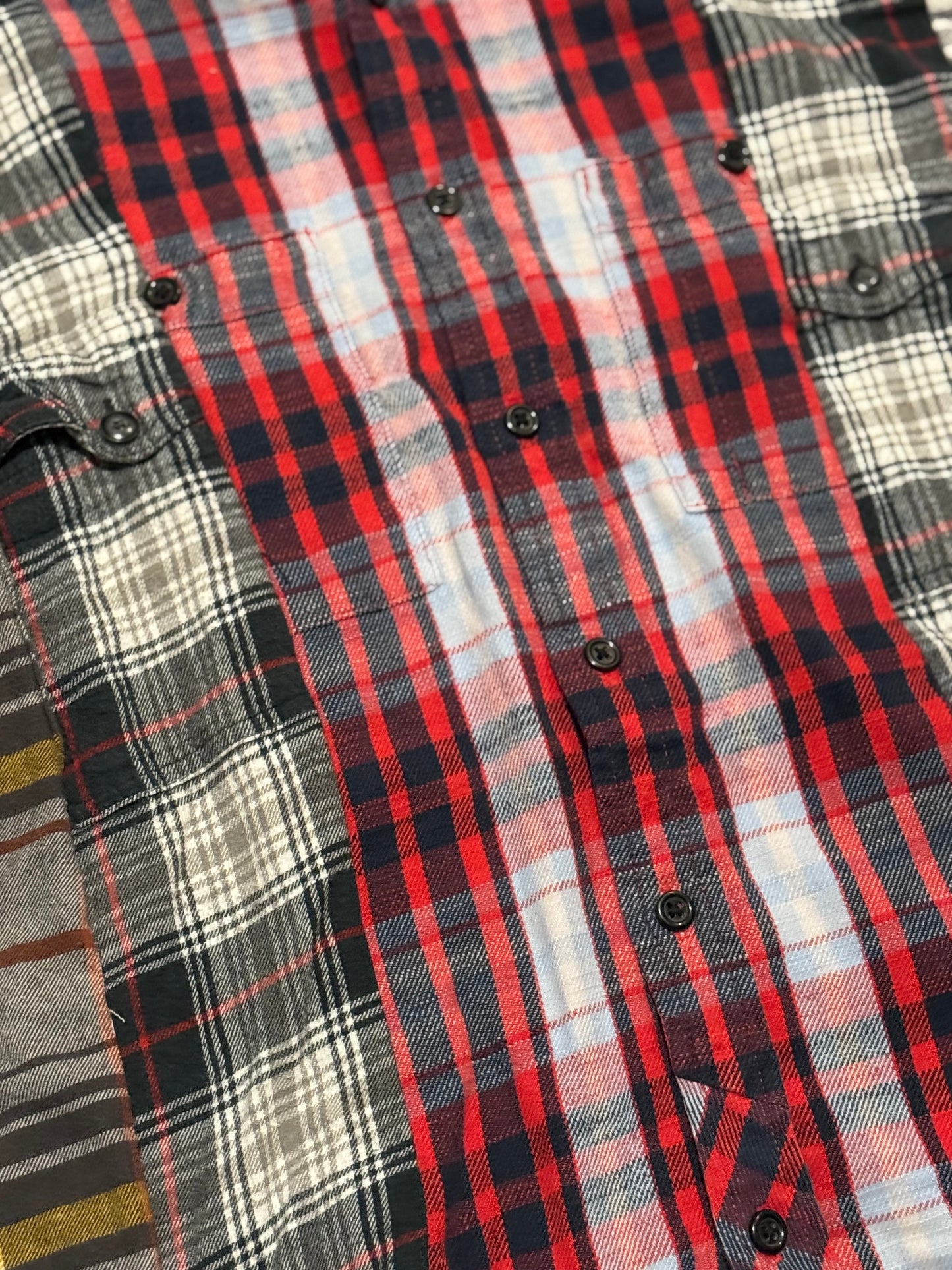 1 of 1 Flannel