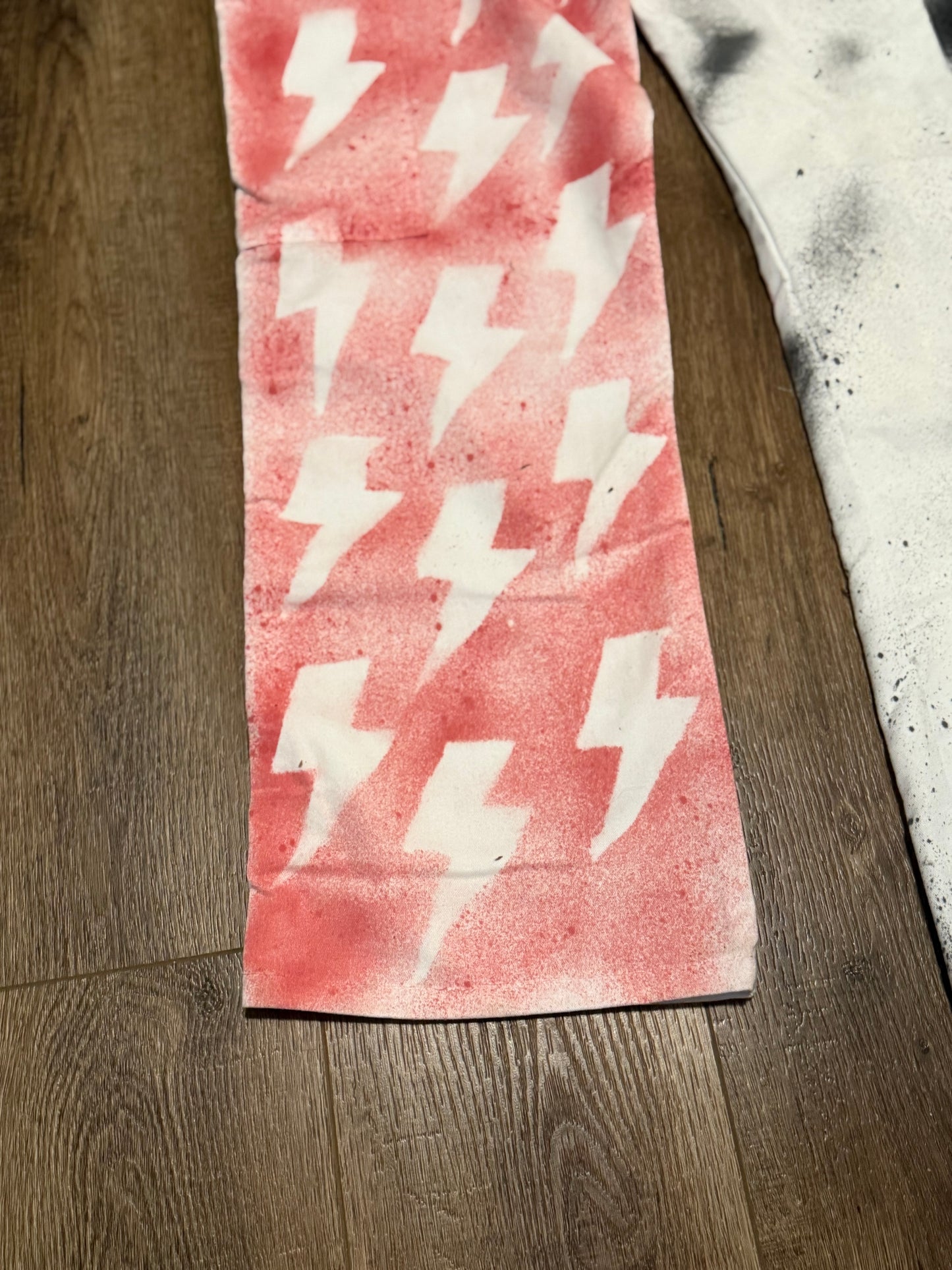 1 of 1 dickies painter pants