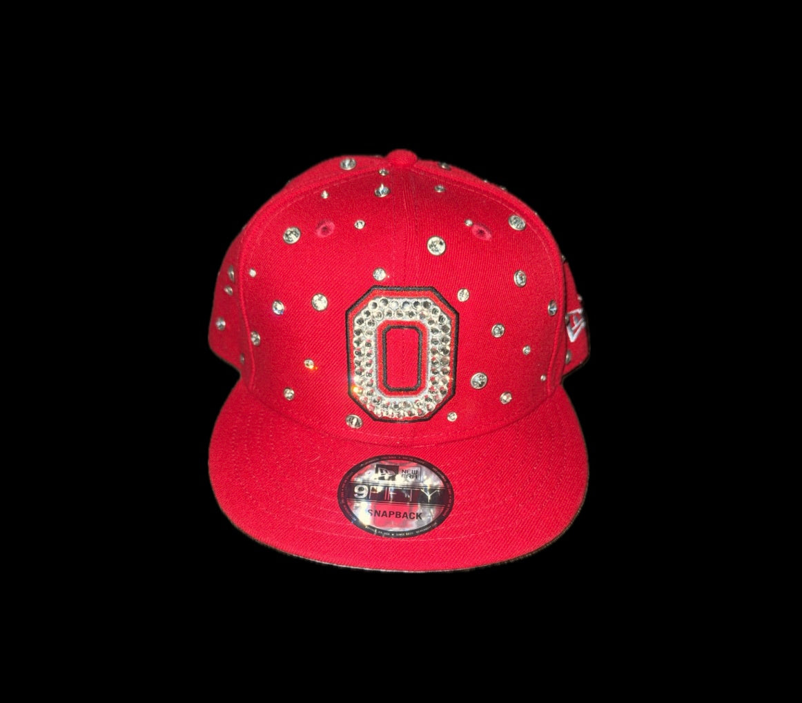 Ohio State SnapBack