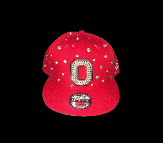 Ohio State SnapBack